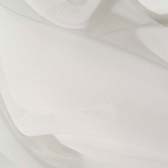 Muszlin - WHITE (fehr)